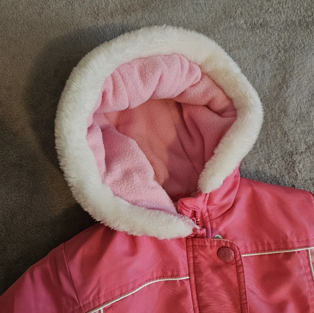 OshKosh Bgosh oshkosh coat